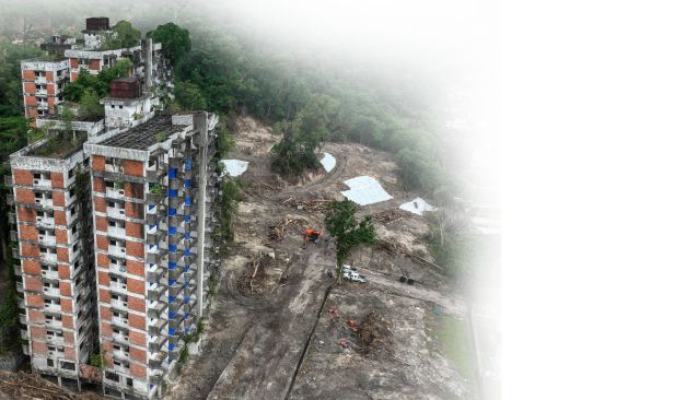 Selepas tiga dekad, Highland Towers akan dirobohkan tahun ini