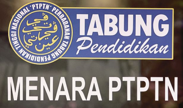 PTPTN peruntuk RM3 bilion untuk pinjaman pendidikan tahun ini