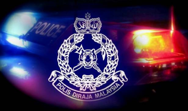 Warga emas langgar mati penunggang motosikal dituduh hari ini
