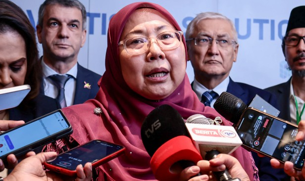 Kita tunggu dan lihat - Setiausaha Agung PKR