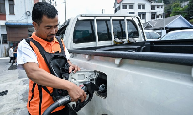 Kerajaan tak kurangkan subsidi, bantuan sedia ada susulan ketidaktentuan ekonomi global