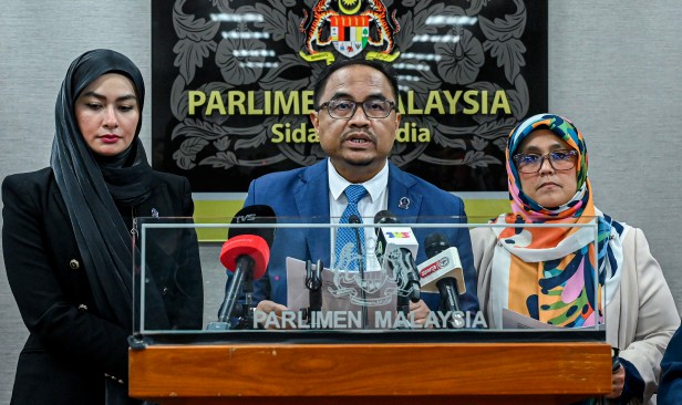 PRU-16: IGAR gesa kerajaan pinda beberapa undang-undang, peraturan pilihan raya, perkenal garis panduan lebih jelas