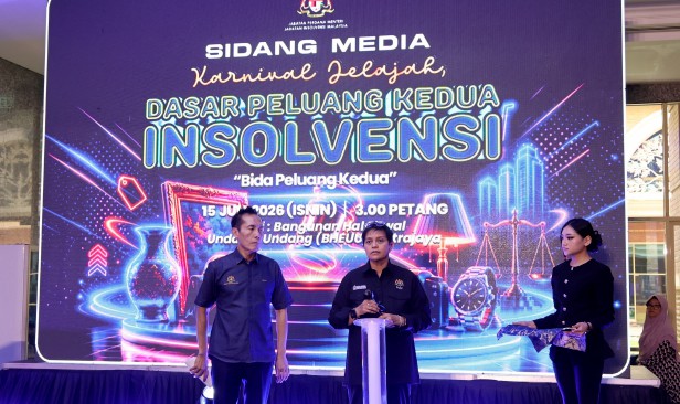 Dasar Peluang Kedua terus diperkukuh lebih inklusif, prihatin, berorientasikan pemulihan - Menteri