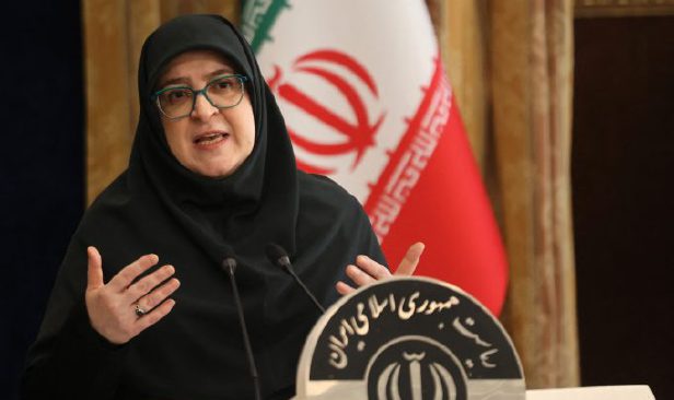 Serangan AS langgar nilai kemanusiaan asas - Iran