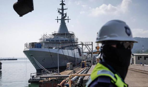 Isu pembatalan peluru berpandu: Norway sahkan tiada pembekalan ke Malaysia