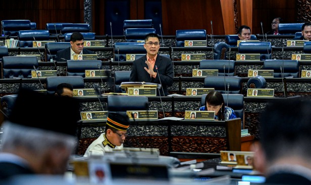 Rancangan Pendidikan Malaysia 2026-2035 intervensi strategik pastikan sistem pendidikan negara kekal relevan