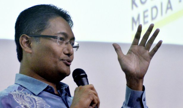 BERSATU tidak boleh dipecat dari PN sewenang-wenangnya - Dr Marzuki