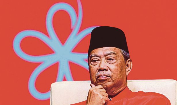 PRN NS: BERSATU tukar taktik, pilih guna logo sendiri