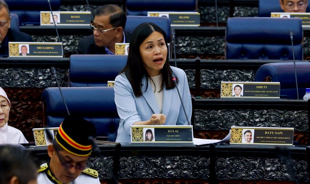 Dewan Rakyat lulus RUU Komunikasi dan Multimedia (Pindaan) 2026