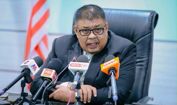DAP Melaka keluar kerajaan negeri, tiada lagi rundingan - Ketua Menteri