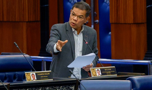 Kerugian penipuan dalam talian cecah RM3.8 bilion sejak 2025 hingga Mei lalu - Menteri