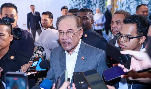 Warga Israel dua kerakyatan jika ada di Malaysia akan diusir segera - PM