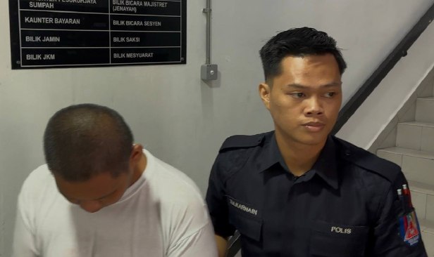 'Saya tak sempat minta maaf kepada ibu...'