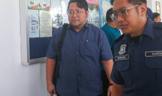 Syarikat pengeluar produk makanan didakwa gagal bayar cukai jualan RM33,787