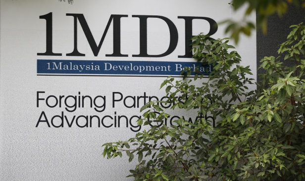 Dana Akaun Amanah Mendapatkan Kembali Aset diguna lunas hutang 1MDB, SRC - MoF