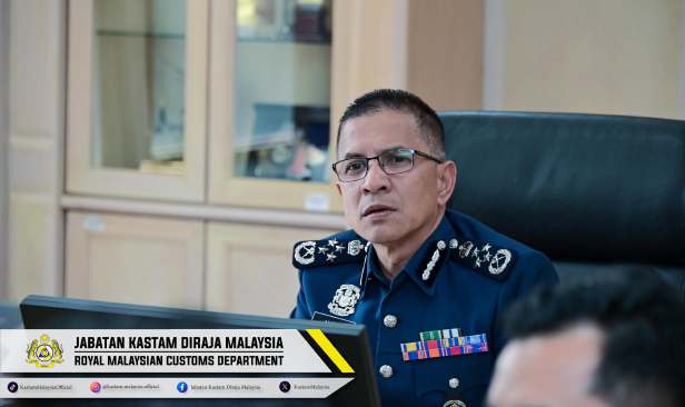 Operasi TRO 4.0: JKDM sasar 1,425 pendaftar cukai gagal buat bayaran