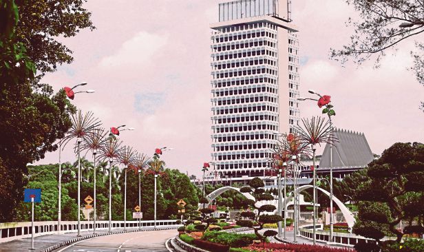 RUU Kumpulan Wang Amanah Negara 2026 diluluskan di Dewan Rakyat