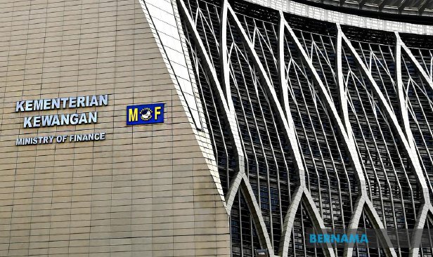 Kerajaan lunas bayaran balik lebihan cukai RM14.7 bilion hingga 30 Jun - MOF