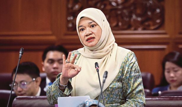 Lebih 260,000 pelajar Cina mengikuti pendidikan menengah di sekolah KPM