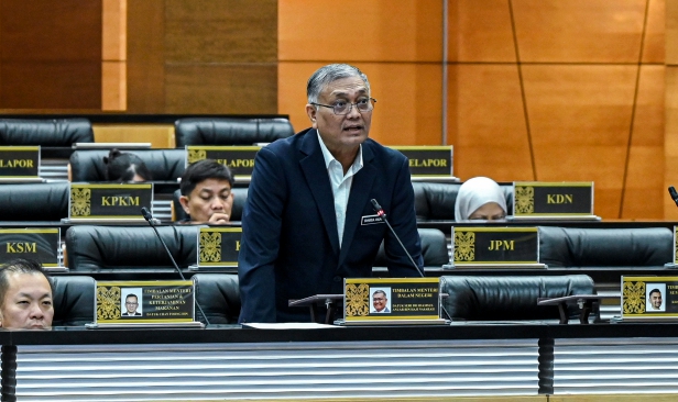 3,640 permohonan kewarganegaraan di Sabah masih dalam pertimbangan - KDN