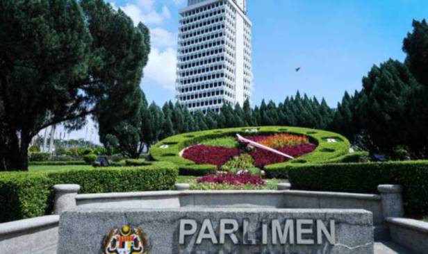 Fenomena El Nino, penularan ajaran sesat antara tumpuan Dewan Rakyat hari ini