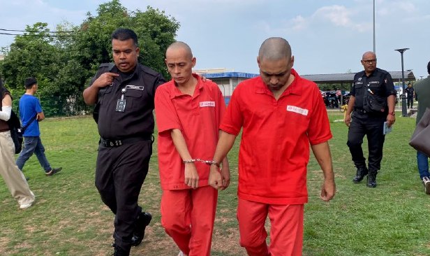 Dua lelaki upahan Ah Long dipenjara 18 bulan dan denda RM20,000 kerana ganggu, ugut peminjam