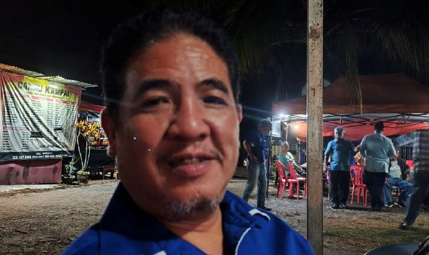 Tidak berkecil hati sekiranya tidak dicalonkan semula - Mohd Razi