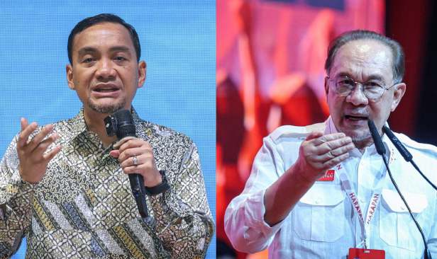 Didakwa sombong: Onn Hafiz jawab kenyataan PM