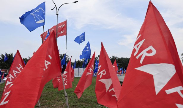Saingan PRN di Negeri Sembilan rasmi bermula esok