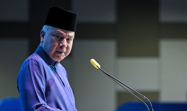 Pemimpin jangan bertindak impulsif, elak negara tanggung malang - Sultan Nazrin