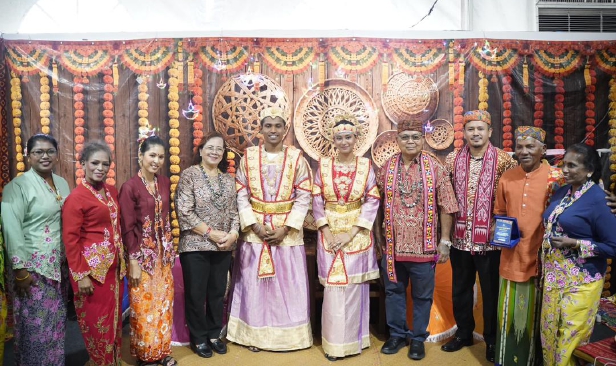 Perpaduan nasional memerlukan usaha berterusan, konsisten dan menyeluruh