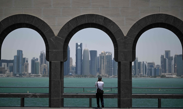 Rakyat Malaysia di Qatar dinasihatkan jaga keselamatan, peka perkembangan sekeliling