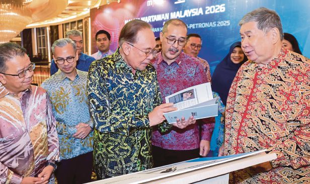 Kuasai teknologi digital tanpa korbankan nilai, integriti, etika kewartawanan - PM