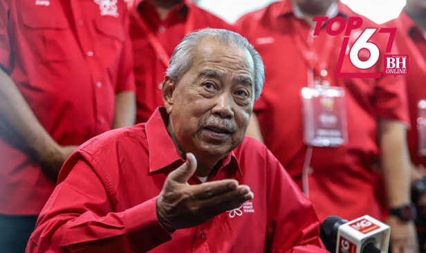 Berita popular hari ini