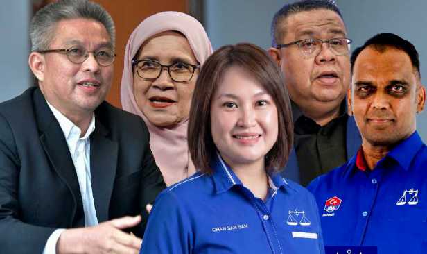 Teka-teki barisan EXCO Johor: Siapa dijangka kekal, digugurkan, lantikan baharu