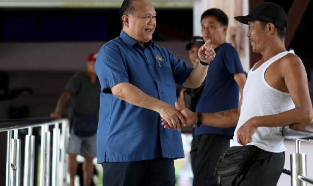 Peruntukan lebih RM2.1 bilion disalurkan ke Kapit sejak 2022