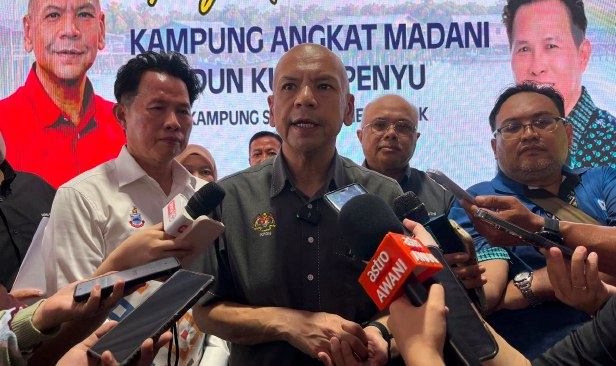 Peniaga, syarikat kecil milikan tunggal layak nikmati kuota 300 liter diesel bersubsidi sebulan - Armizan