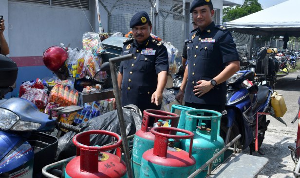 Operasi PEWA kesan ramai warga tempatan sewakan kenderaan kepada pendatang asing - JPJ Selangor