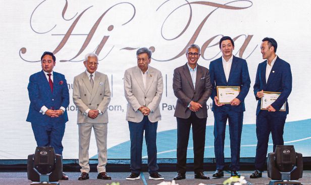 Yayasan TZA terima sumbangan RM3.5 juta