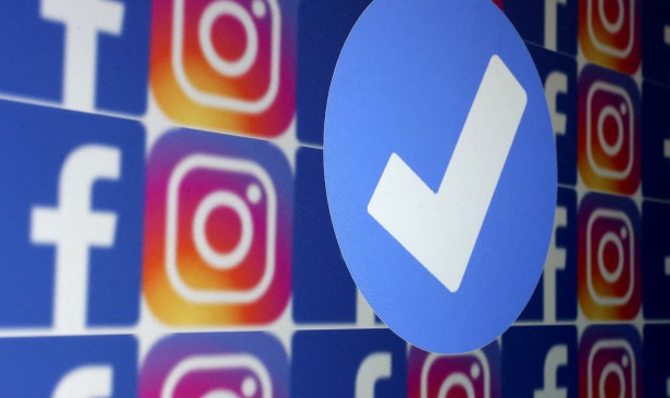 Facebook, Instagram alami gangguan perkhidmatan