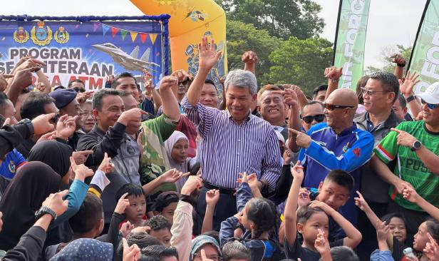 Malaysia hantar nota diplomatik negara jiran dakwa kawasan milik mereka