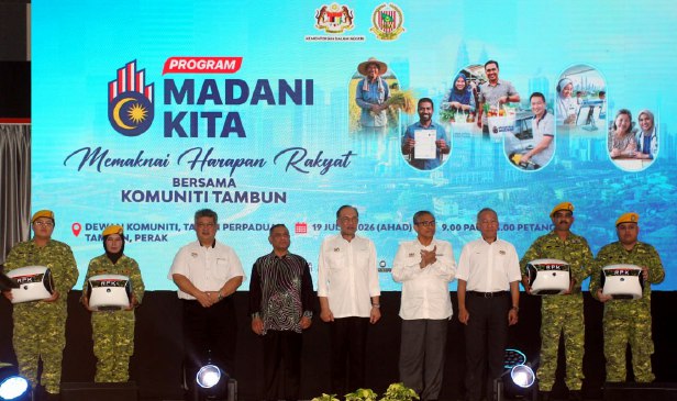 Jika serang rakan kerajaan ketika PRN Negeri Sembilan, dia perlu berundur - PM Anwar
