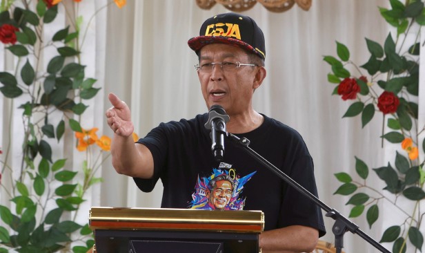 BN-PN tak bincang siapa nak jadi MB dan EXCO NS, Jalaluddin akui 'stok' banyak