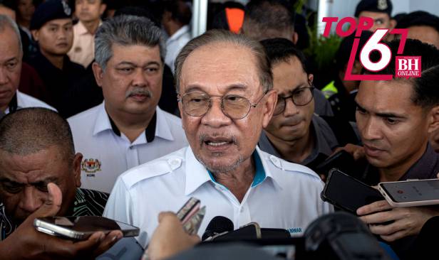 Berita popular hari ini