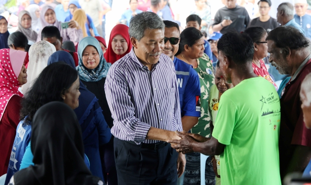 Isu keselamatan, usaha kukuhkan keterjaminan makanan antara agenda mesyuarat Menteri-Menteri Luar ASEAN