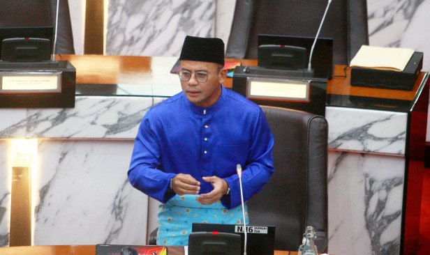 Selangor umum turun kadar sewa premis niaga PBT; moratorium sewaan, pinjaman perumahan