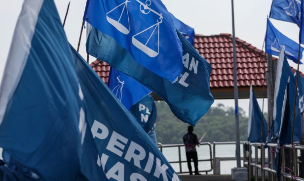 PRN NS: PN-BN bakal tampil manifesto bersepadu - Annuar