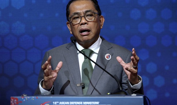 Batal kontrak NSM: Malaysia cari pengganti, tuntut pampasan daripada Norway