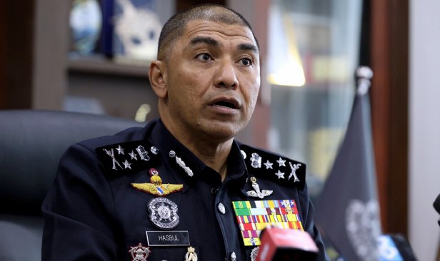 Majoriti kes dadah pemandu kenderaan perdagangan babitkan pengambilan syabu