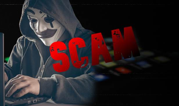 Pesara lesap hampir RM1 juta sertai pelaburan tidak wujud